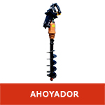 Ahoyador