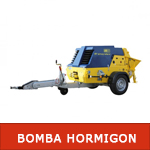 Bomba Hormigon