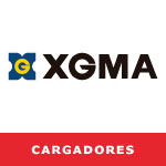 Cargador Frontal