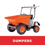 Dumper Volquetes