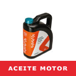 Aceite Motor