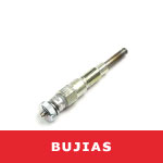 Bujias