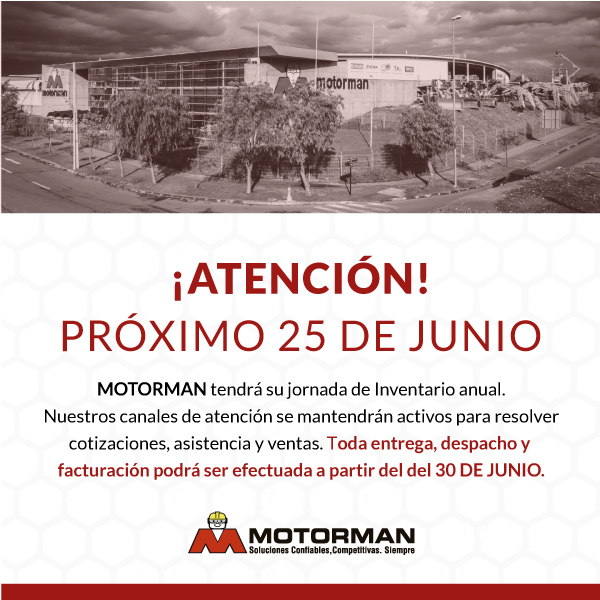Seguimos Operativos Seguimos