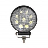 FOCO FAENERO REDONDO 45W 9LED