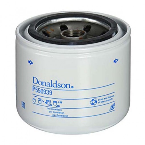 FILTRO ACEITE DONALDSON P550939