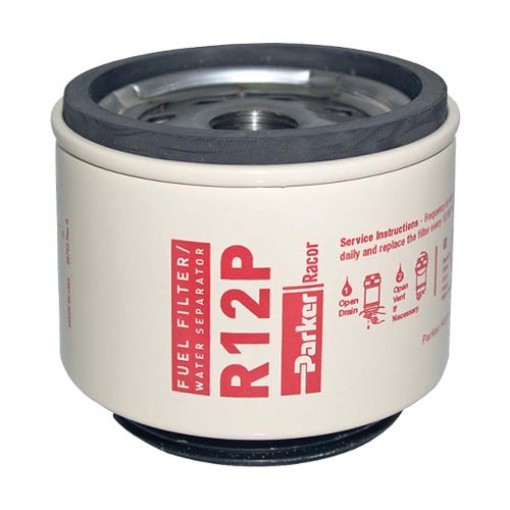 FILTRO SEPARADOR PARKER R12P