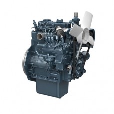 MOTOR DIESEL KUBOTA D722 20 HP 720CC