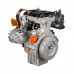 MOTOR DIESEL LOMBARDINI LDW 702