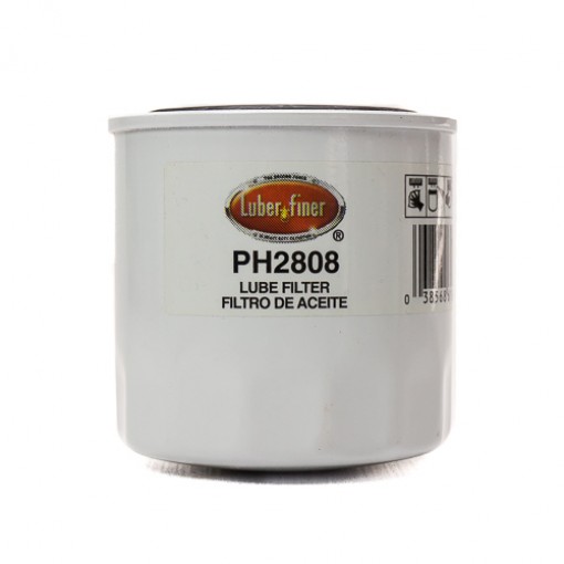 FILTRO ACEITE LUBE FILTER PH2808