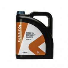 ACEITE LUBRICANTE KUBOTA 15W-40 5L