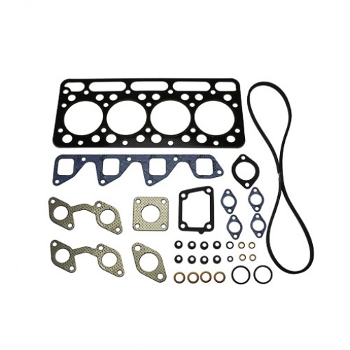 KIT DE EMPAQUETADURAS V1902 SUPERIOR KUBOTA KU0214-154016