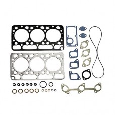 KIT DE EMPAQUETADURAS D950 SUPERIOR KUBOTA KU0214-108193