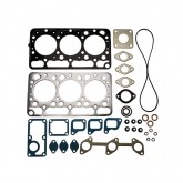 KIT DE EMPAQUETADURAS D850 SUPERIOR KUBOTA KU0214-108201