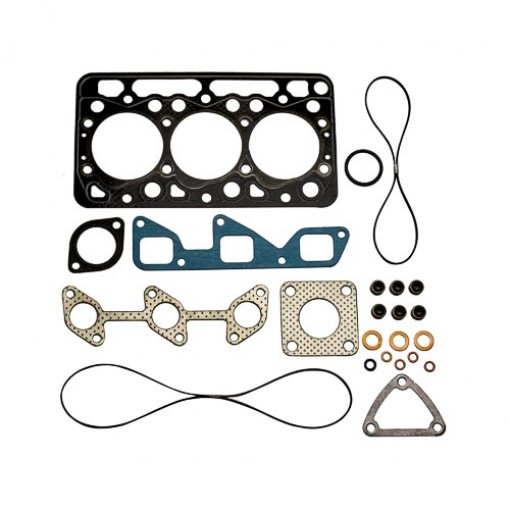 KIT DE EMPAQUETADURAS D600 SUPERIOR KUBOTA KU0214-108202