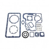 KIT DE EMPAQUETADURAS V1200 INFERIOR KUBOTA KU0214-154003