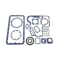 KIT DE EMPAQUETADURAS V1200 INFERIOR KUBOTA KU0214-154003