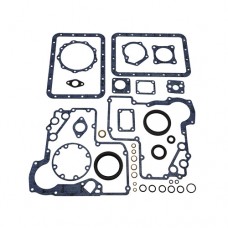 KIT DE EMPAQUETADURAS D850 INFERIOR KUBOTA KU0214-154001