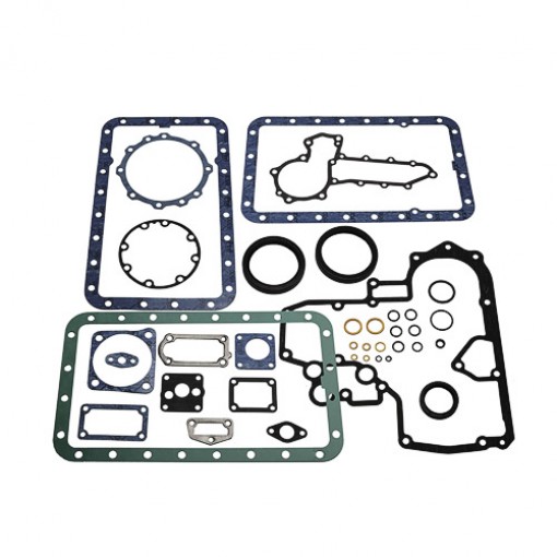 KIT DE EMPAQUETADURAS V2403 INFERIOR KUBOTA KU0214-154006