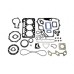 KIT DE EMPAQUETADURAS D750 MOTOR KUBOTA KU0214-154011