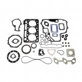 KIT DE EMPAQUETADURAS D750 MOTOR KUBOTA KU0214-154011