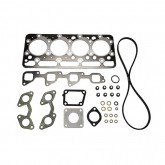 KIT DE EMPAQUETADURAS V1903 SUPERIOR KUBOTA KU0214-108180