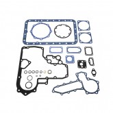 KIT DE EMPAQUETADURAS V1702 INFERIOR KUBOTA KU0214-154004