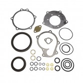 KIT DE EMPAQUETADURAS V3800 INFERIOR KUBOTA KU0214-154009