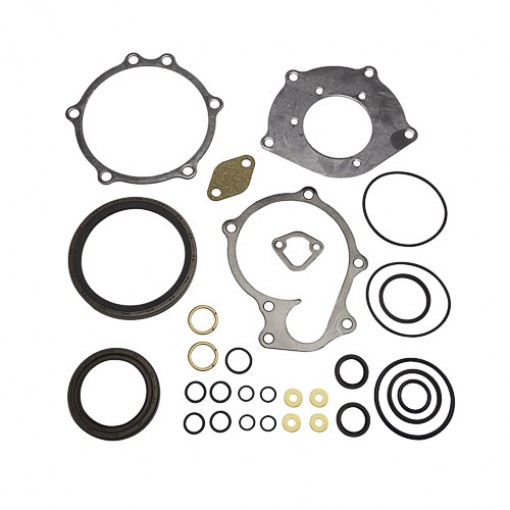 KIT DE EMPAQUETADURAS V3300DI INFERIOR KUBOTA KU0214-154009