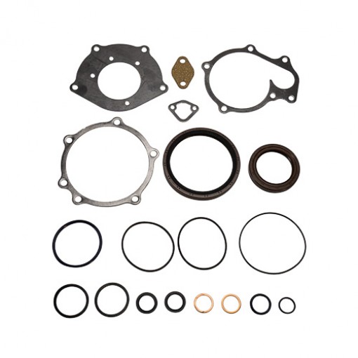 KIT DE EMPAQUETADURAS V3300 INFERIOR KUBOTA KU0214-154026