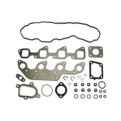 KIT EMPAQUETADURA SUPERIOR KUBOTA KU0214-154007