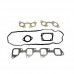 KIT DE EMPAQUETADURAS V2403 SUPERIOR KUBOTA KU0214-154018 