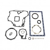 KIT DE EMPAQUETADURAS V1305 INFERIOR KUBOTA KU0214-154008