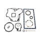 KIT DE EMPAQUETADURAS V1505 INFERIOR KUBOTA KU0214-154008