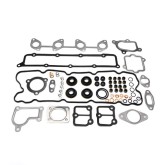 KIT DE EMPAQUETADURAS V2607 SUPERIOR KUBOTA KU0214-154024