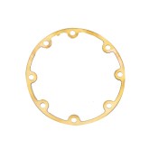 EMPAQUETADURA TAPA BANCADA N 1 KUBOTA KU0214-108123