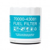 FILTRO COMBUSTIBLE KUBOTA KU0209-126005