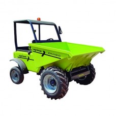 DUMPER 4X2 AGRIA DH160