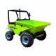 DUMPER 4X4 AGRIA DH160.