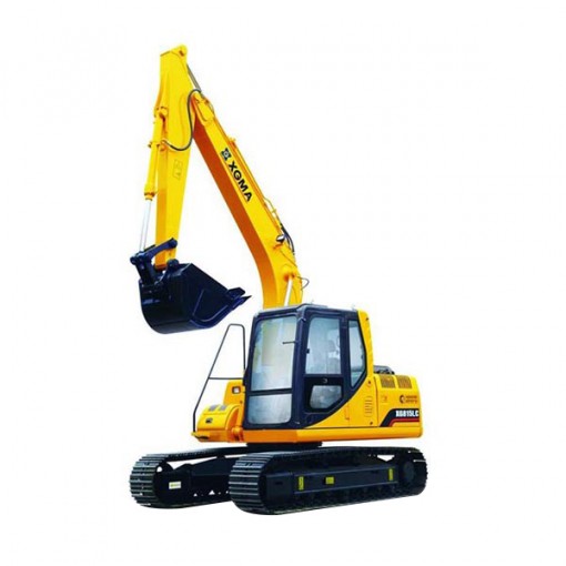 EXCAVADORA XGMA XG815EL