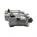 MOTOR DE PARTIDA 12V KUBOTA KU0214-194002