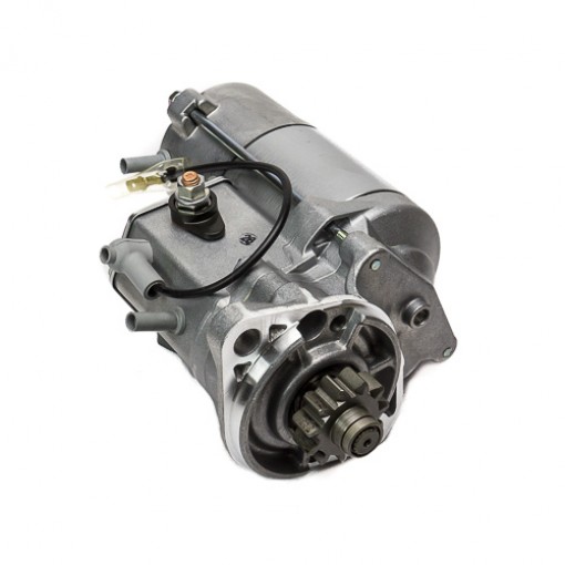 MOTOR DE PARTIDA 12V KUBOTA KU0208-194010