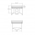 PISTON 0.25 mm KUBOTA KU0214-220014