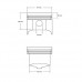 PISTON 0.25 MM KUBOTA KU0214-220008