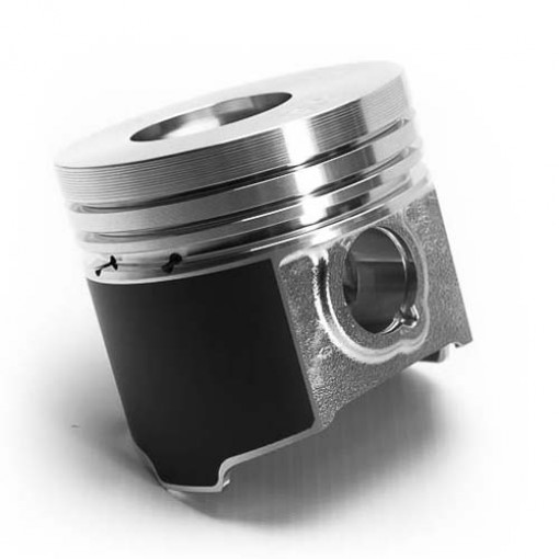 PISTON 0.25 mm KUBOTA KU0214-220015