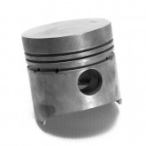 PISTON 0.50 mm KUBOTA KU0214-220026