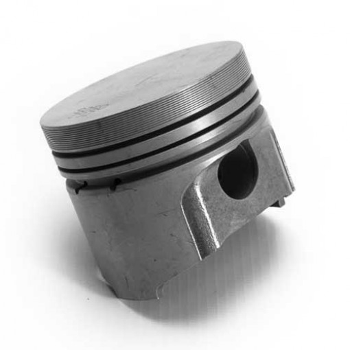 PISTON 0.50 mm KUBOTA KU0214-220025