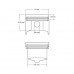 PISTON 0.50 mm KUBOTA KU0214-220025