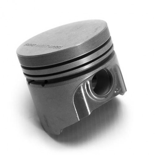 PISTON 0.50 mm KUBOTA KU0214-220021