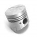 PISTON 0.50 mm KUBOTA KU0214-220022