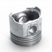 PISTON 0.50 mm KUBOTA KU0214-220032